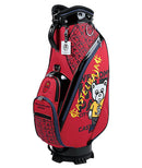 キャディバッグ メンズ レディース カステルバジャックスポーツ CASTELBAJAC SPORT  ゴルフ