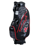 キャディバッグ メンズ レディース カステルバジャックスポーツ CASTELBAJAC SPORT  ゴルフ