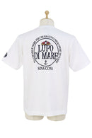 Men's T-shirt SINACOVA