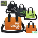 남성과 여성을위한 카트 백 PW 순환 골프