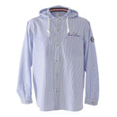 カジュアルシャツ メンズ レディース シナコバ サルジニア SINACOVA SARDEGNA