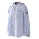 カジュアルシャツ メンズ レディース シナコバ サルジニア SINACOVA SARDEGNA