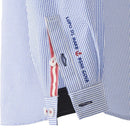 カジュアルシャツ メンズ レディース シナコバ サルジニア SINACOVA SARDEGNA