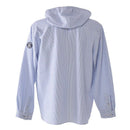 カジュアルシャツ メンズ レディース シナコバ サルジニア SINACOVA SARDEGNA