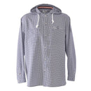 カジュアルシャツ メンズ レディース シナコバ サルジニア SINACOVA SARDEGNA