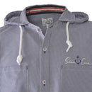 カジュアルシャツ メンズ レディース シナコバ サルジニア SINACOVA SARDEGNA