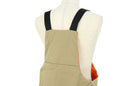 Cart bag Vest Men's and Women's PW CIRCULUS Golf