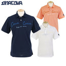 남성을위한 폴로 셔츠 Sinacova Genova 골프 착용