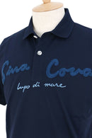 남성을위한 폴로 셔츠 Sinacova Genova 골프 착용