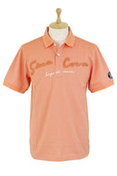 남성을위한 폴로 셔츠 Sinacova Genova 골프 착용