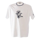 남자 티셔츠시나 코바 제노바