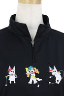 ポロシャツ レディース MUスポーツ エムユー スポーツ M.U SPORTS MUSPORTS  ゴルフウェア