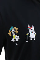 ポロシャツ レディース MUスポーツ エムユー スポーツ M.U SPORTS MUSPORTS  ゴルフウェア