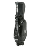 キャディバッグ メンズ レディース ティーエフダブリュー フォーティーナイン TFW49  ゴルフ