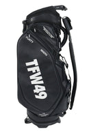 キャディバッグ メンズ レディース ティーエフダブリュー フォーティーナイン TFW49  ゴルフ