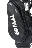 キャディバッグ メンズ レディース ティーエフダブリュー フォーティーナイン TFW49  ゴルフ