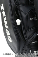 キャディバッグ メンズ レディース ティーエフダブリュー フォーティーナイン TFW49  ゴルフ