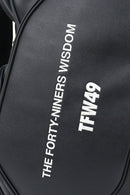 キャディバッグ メンズ レディース ティーエフダブリュー フォーティーナイン TFW49  ゴルフ