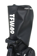 キャディバッグ メンズ レディース ティーエフダブリュー フォーティーナイン TFW49  ゴルフ