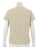 High-neck shirt for women PICONE CLUB golf wear