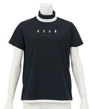 High-neck shirt for women PICONE CLUB golf wear