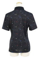 ポロシャツ レディース MUスポーツ エムユー スポーツ M.U SPORTS MUSPORTS  ゴルフウェア