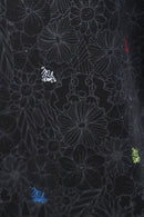 ポロシャツ レディース MUスポーツ エムユー スポーツ M.U SPORTS MUSPORTS  ゴルフウェア