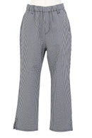 여성을위한 바지 mu 스포츠 M.U 스포츠 무스 포트 골프 착용