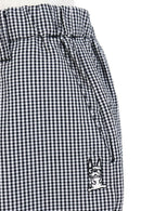 여성을위한 바지 mu 스포츠 M.U 스포츠 무스 포트 골프 착용