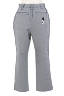 여성을위한 바지 mu 스포츠 M.U 스포츠 무스 포트 골프 착용