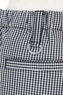 여성을위한 바지 mu 스포츠 M.U 스포츠 무스 포트 골프 착용