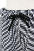 여성을위한 바지 mu 스포츠 M.U 스포츠 무스 포트 골프 착용