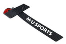 Boston bag for men and women MU Sports M.U SPORTS MUSPORTS Golf