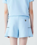 ショートパンツ レディース アルチビオ archivio  ゴルフウェア