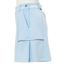 ショートパンツ レディース アルチビオ archivio  ゴルフウェア