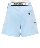 ショートパンツ レディース アルチビオ archivio  ゴルフウェア