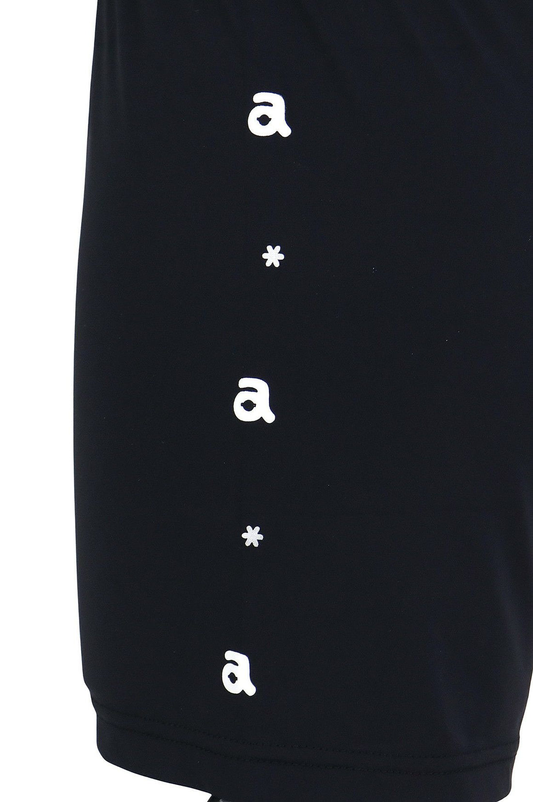 新品❤️アルチビオ❤️インナー アルチビオ AR 【吸水速乾UV】スリーブロゴネックインナー