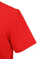 ポロシャツ メンズ MUスポーツ エムユー スポーツ M.U SPORTS MUSPORTS  ゴルフウェア