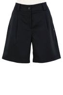 パンツ レディース MUスポーツ エムユー スポーツ M.U SPORTS MUSPORTS  ゴルフウェア