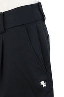 パンツ レディース MUスポーツ エムユー スポーツ M.U SPORTS MUSPORTS  ゴルフウェア