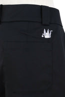 パンツ レディース MUスポーツ エムユー スポーツ M.U SPORTS MUSPORTS  ゴルフウェア