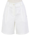 パンツ レディース MUスポーツ エムユー スポーツ M.U SPORTS MUSPORTS  ゴルフウェア