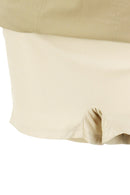 スカート レディース MUスポーツ エムユー スポーツ M.U SPORTS MUSPORTS  ゴルフウェア