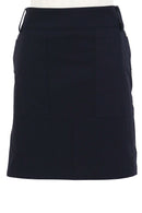 スカート レディース MUスポーツ エムユー スポーツ M.U SPORTS MUSPORTS  ゴルフウェア