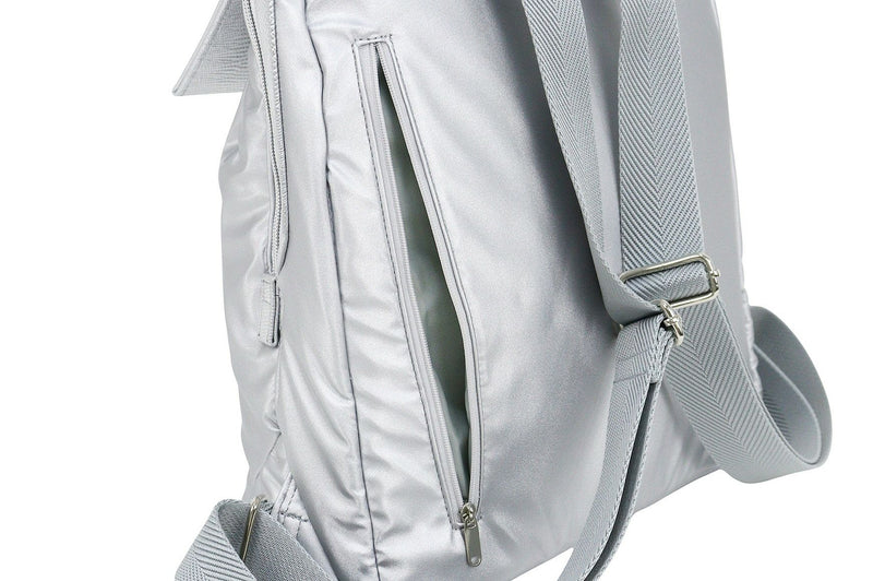 남성과 여성을위한 배낭 MU Sports M.U Sports Musports 2025 Spring/Summer New Golf
