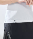 ポロシャツ レディース ジュン＆ロペ ジュンアンドロペ JUN＆ROPE  ゴルフウェア