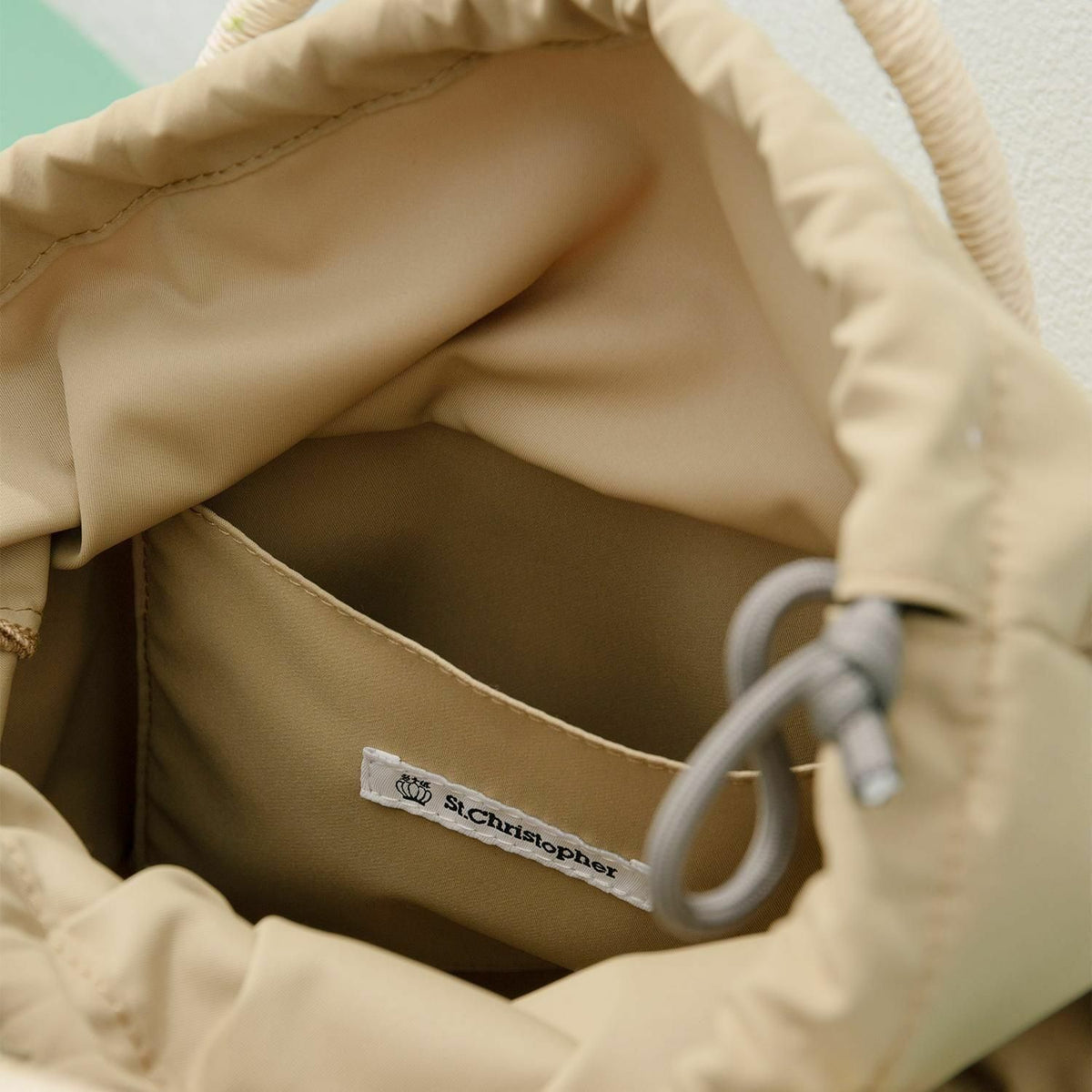 カートバッグ レディース セントクリストファー St.Christopher ゴルフ