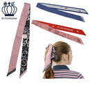 여자 스카프 세인트 크리스토퍼 골프