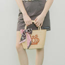 여자 스카프 세인트 크리스토퍼 골프