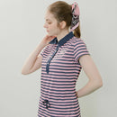 여자 스카프 세인트 크리스토퍼 골프